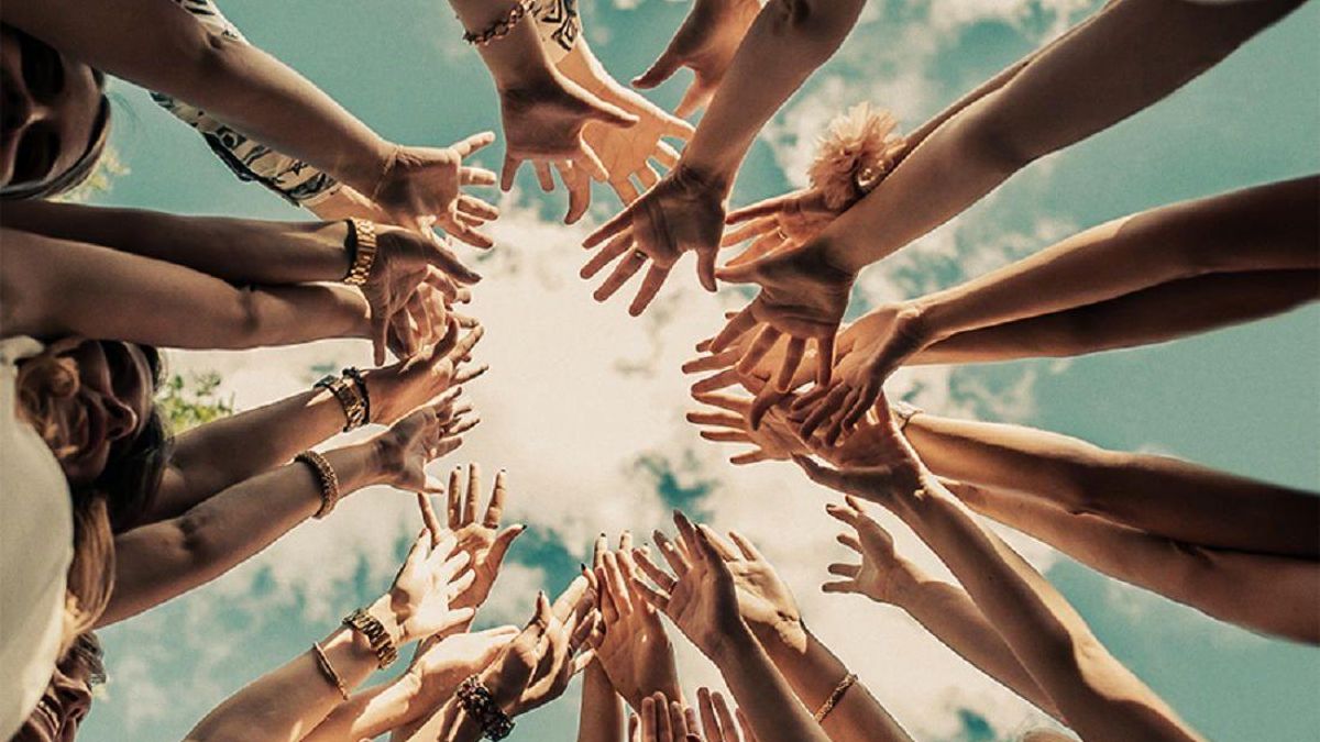 Día mundial de la solidaridad: ¿por qué se celebra el 20 de diciembre?