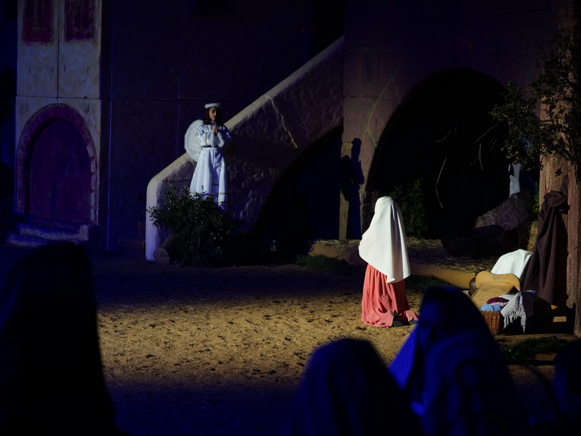 Auto Sacramental de El Viso