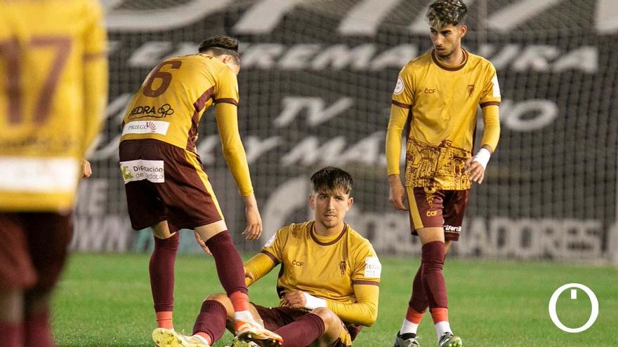 Una dura remontada inédita, cinco años después