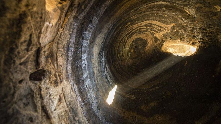 El patrimonio troglodita de las cumbres de Gran Canaria, protagonista de las actividades de verano de Artenara