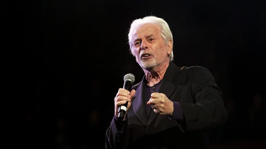 Alejandro Jodorowsky presenta en Madrid un documental para "sanar y liberar las consciencias a través del arte"