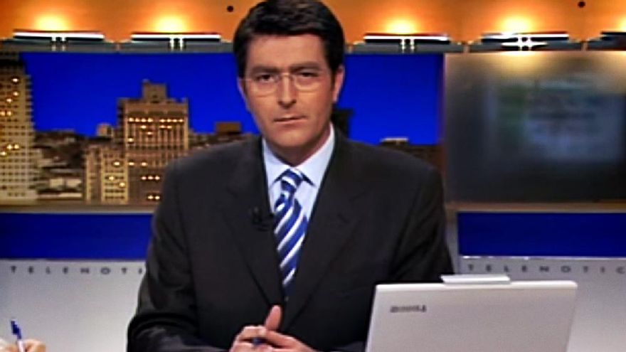 Un histórico destituido por Aguirre, propuesto como nuevo director de Telemadrid