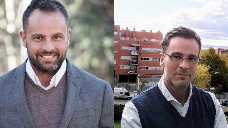 El colegio Heidelberg ficha como director a un exconcejal de Vox en Paracuellos de Jarama