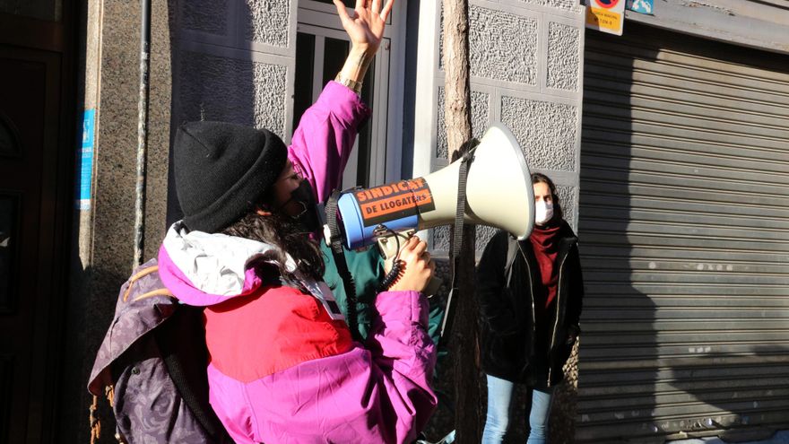 La nueva Ley de Vivienda rebaja la regulación de alquileres vigente en Catalunya