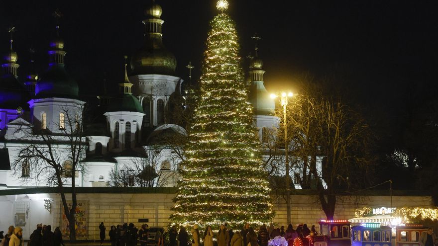 El invierno más duro: incertidumbre y agotamiento en Ucrania mientras Trump exige concesiones para detener la guerra