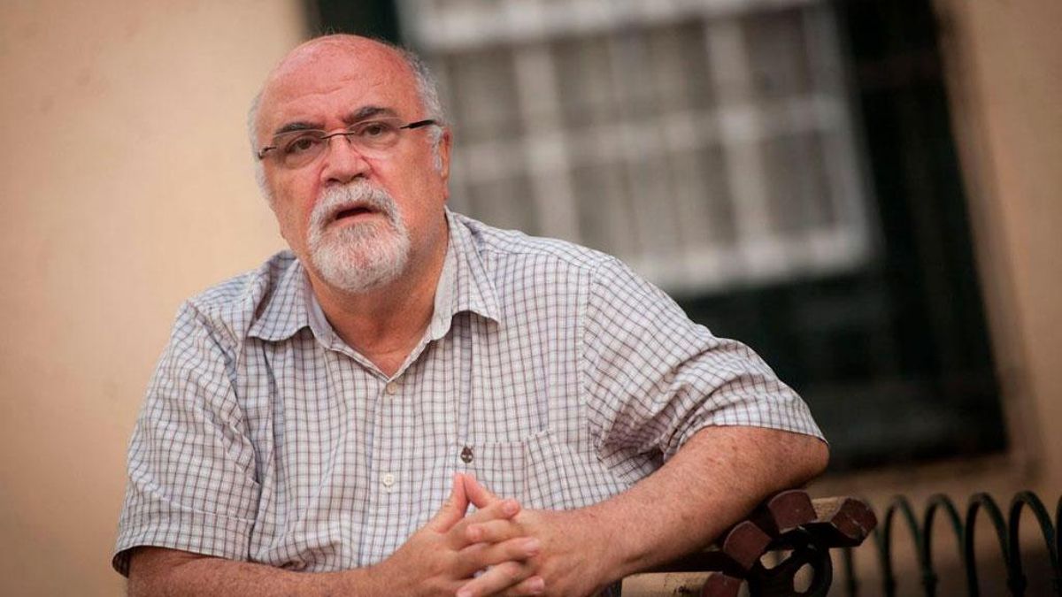 Salvador García Llanos, distinguido con el Gánigo de Honor a la comunicación