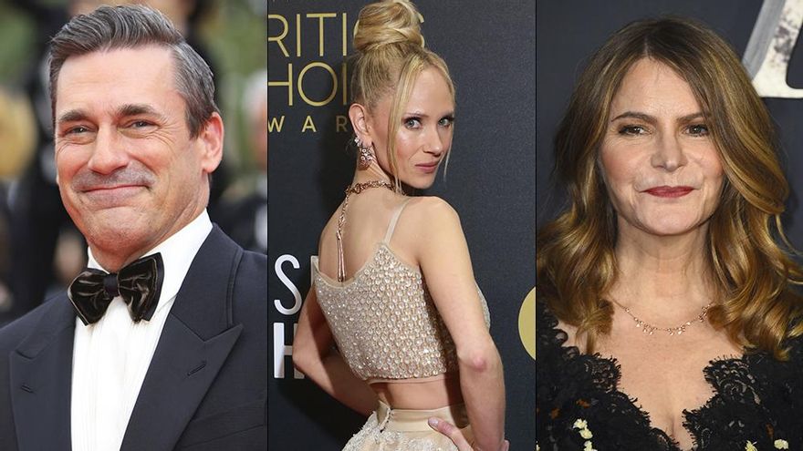 'Fargo' ya tiene a los protagonistas de lujo de su temporada 5, que estará ambientada en 2019