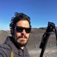 Leandro Betancor Fajardo