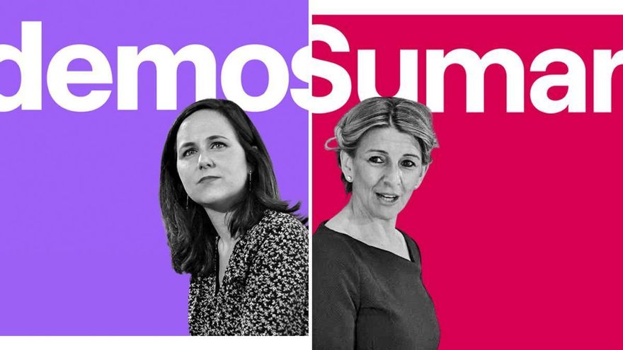 Sin unidad de la izquierda no habrá otro Gobierno de coalición en España