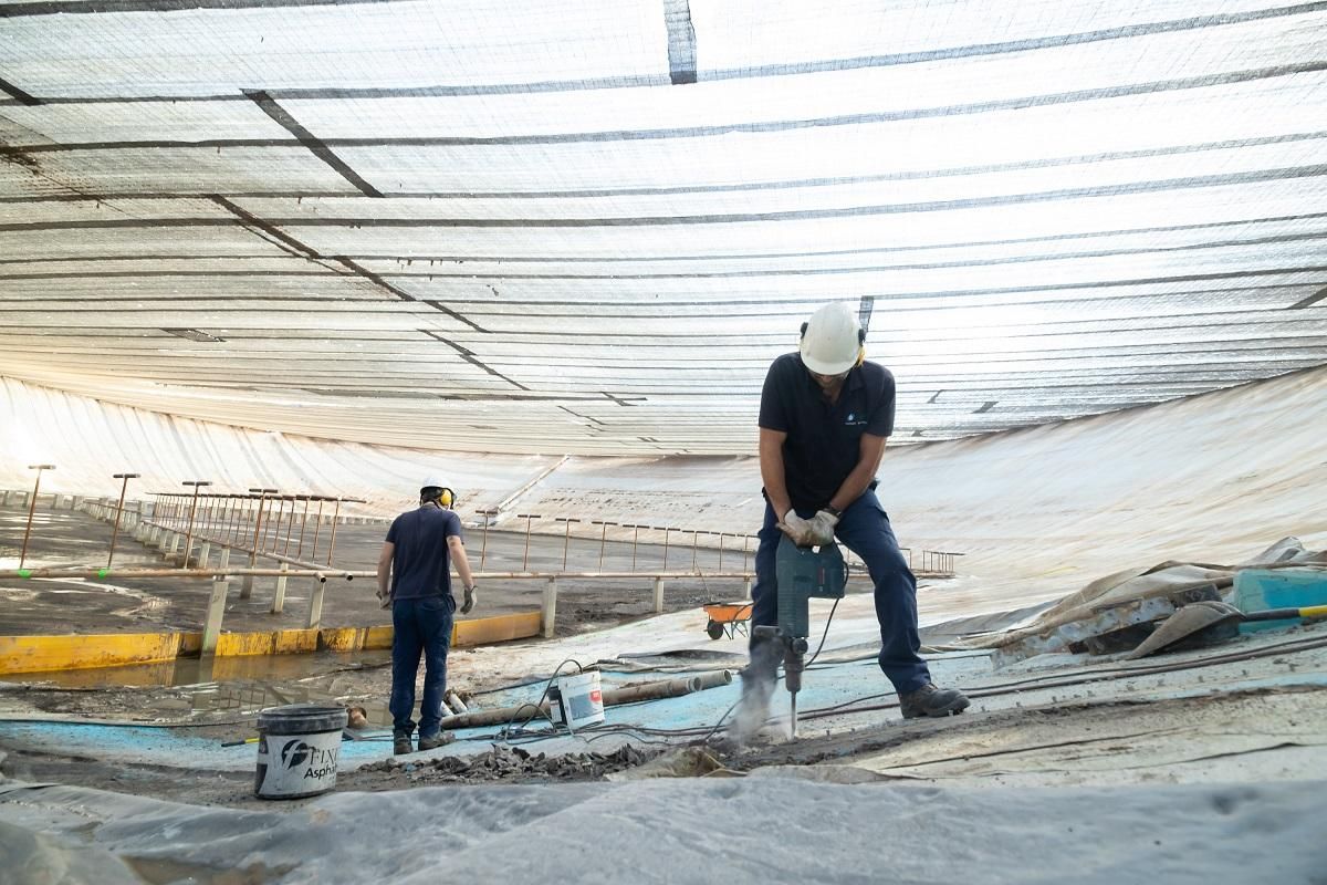 Balsa El Saltadero 3