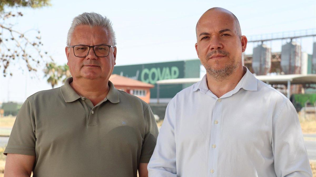 Instan a crear plantas de tratamiento de residuos ganaderos en el Norte de Córdoba