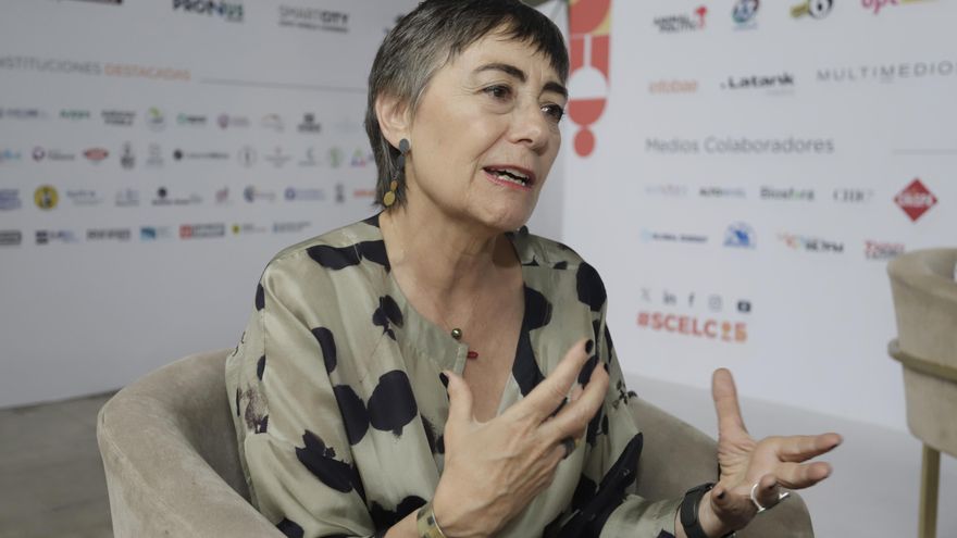 Ciudades inteligentes combinarán población activa e innovación, coinciden expertos