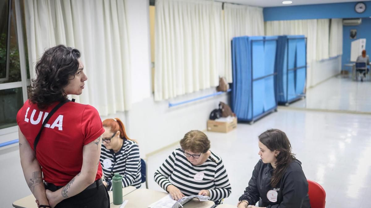 Brasil, en vilo tras las elecciones más ajustadas de la historia