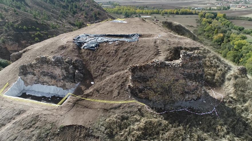 Uceda, la medina oculta a los pies de Somosierra