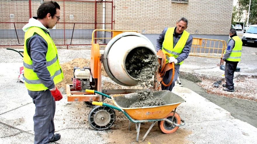 El paro subió en más de 27.000 personas en el primer trimestre de 2024 en Castilla-La Mancha