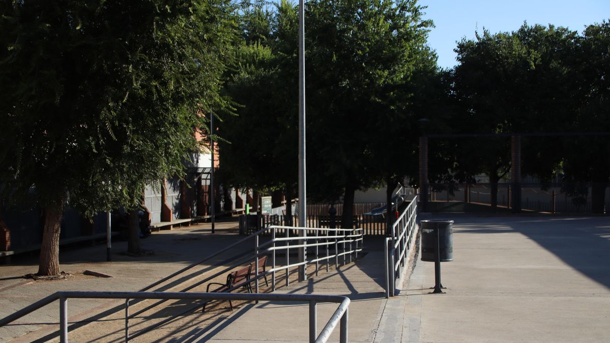 Muere en un tiroteo un joven de 15 años en el parque de la Pegaso de Barcelona