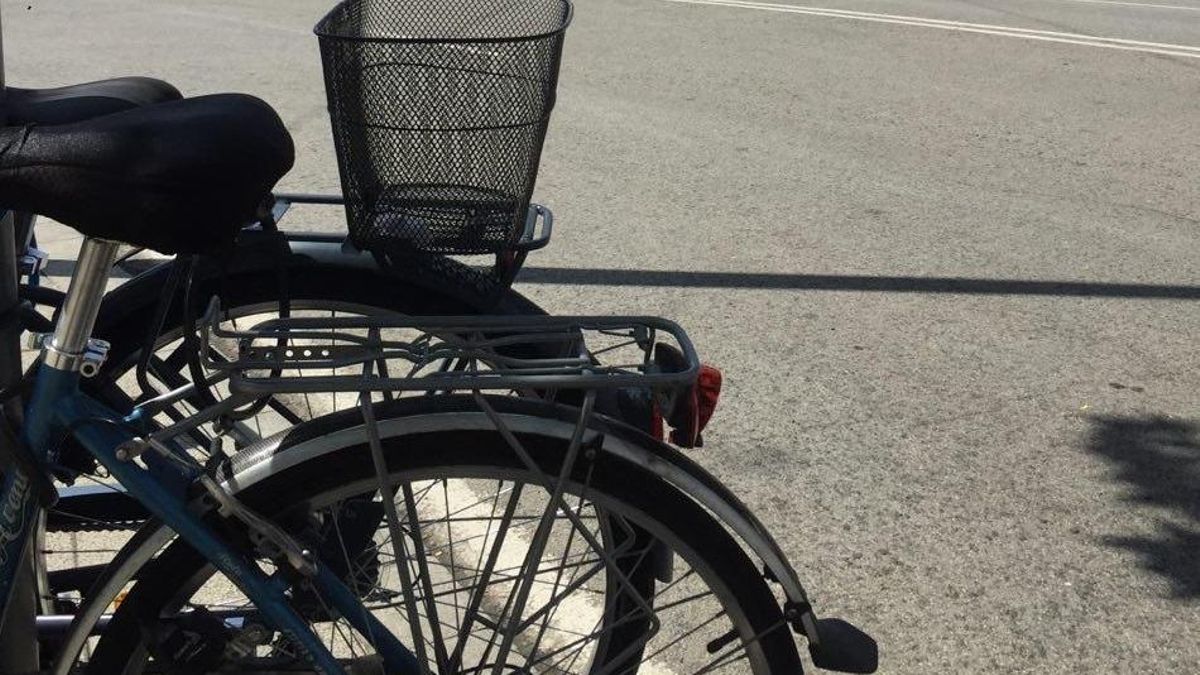 El Ayuntamiento de Albacete reanuda el servicio de alquiler de bicicletas