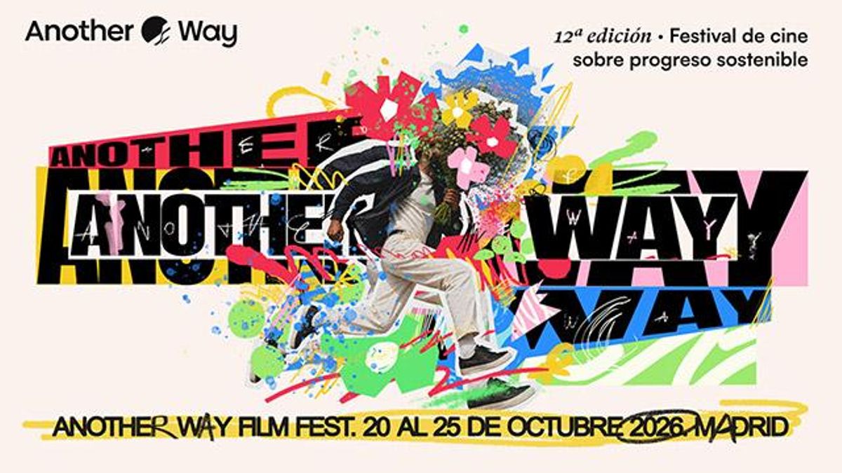 Luces, cámara y conciencia: vuelve el Another Way Film Festival