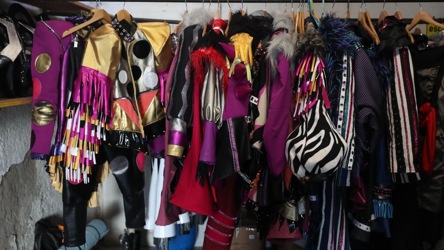 Disfraces fáciles para triunfar este Carnaval 2025