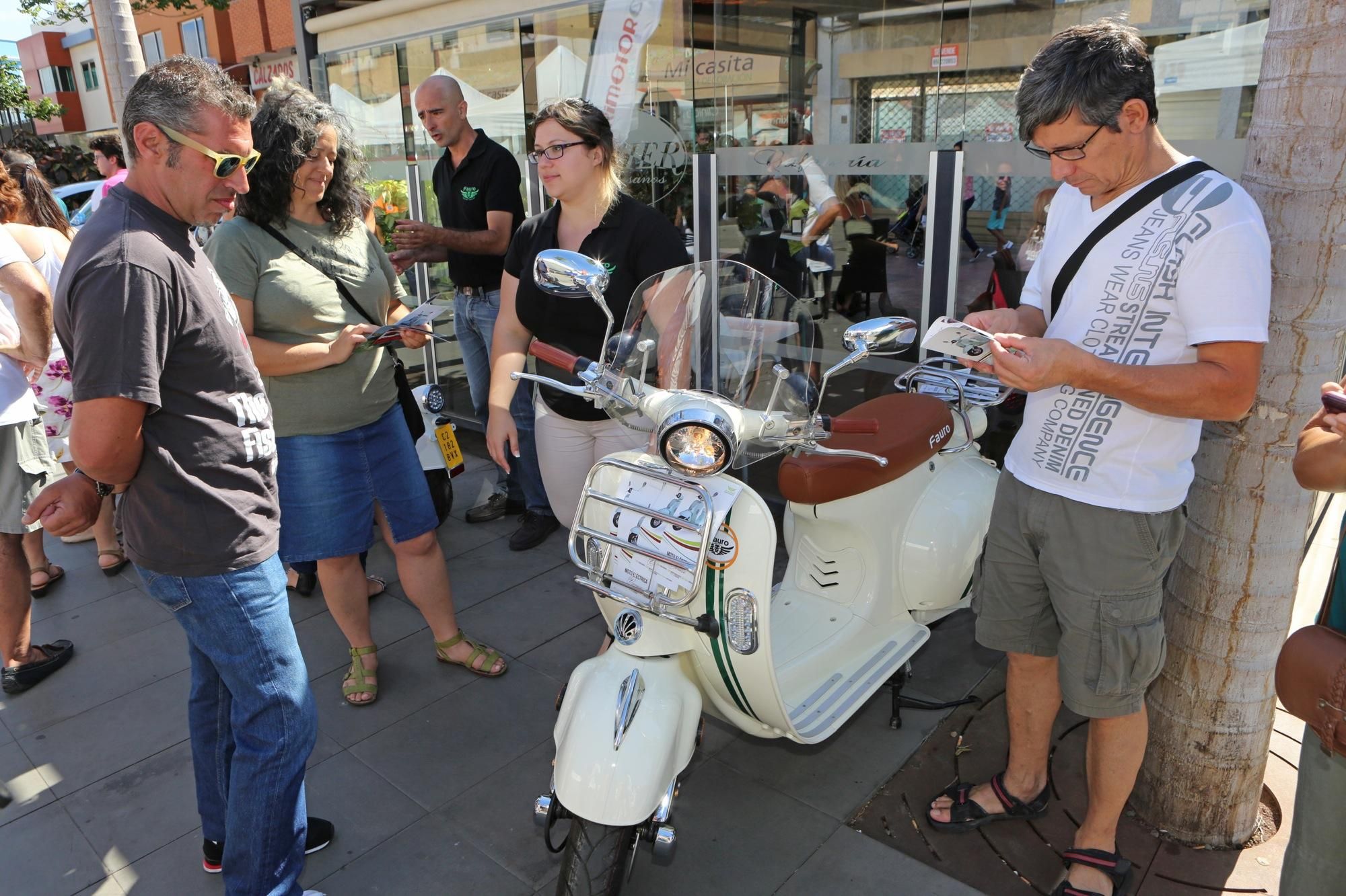 Feria del Sol del Sureste de Gran Canaria (Alejandro Ramos)