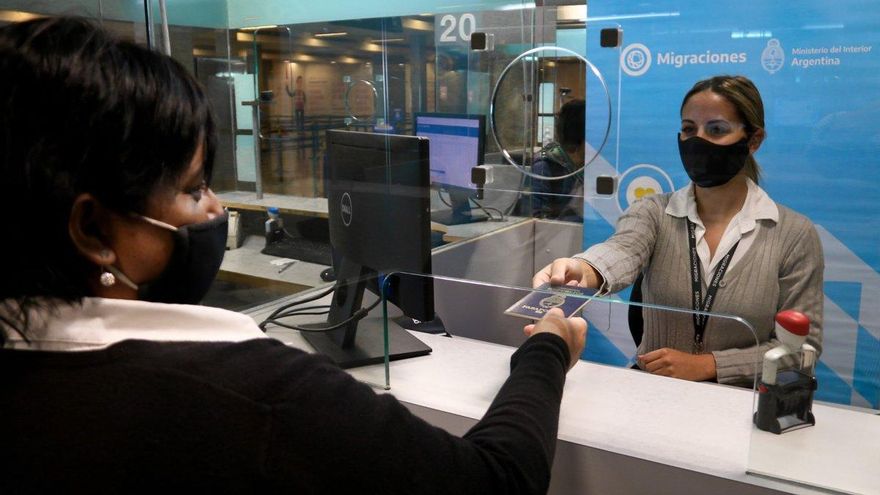 Anulan decreto migratorio del macrismo por ser "irreconciliable con la política de derechos humanos"