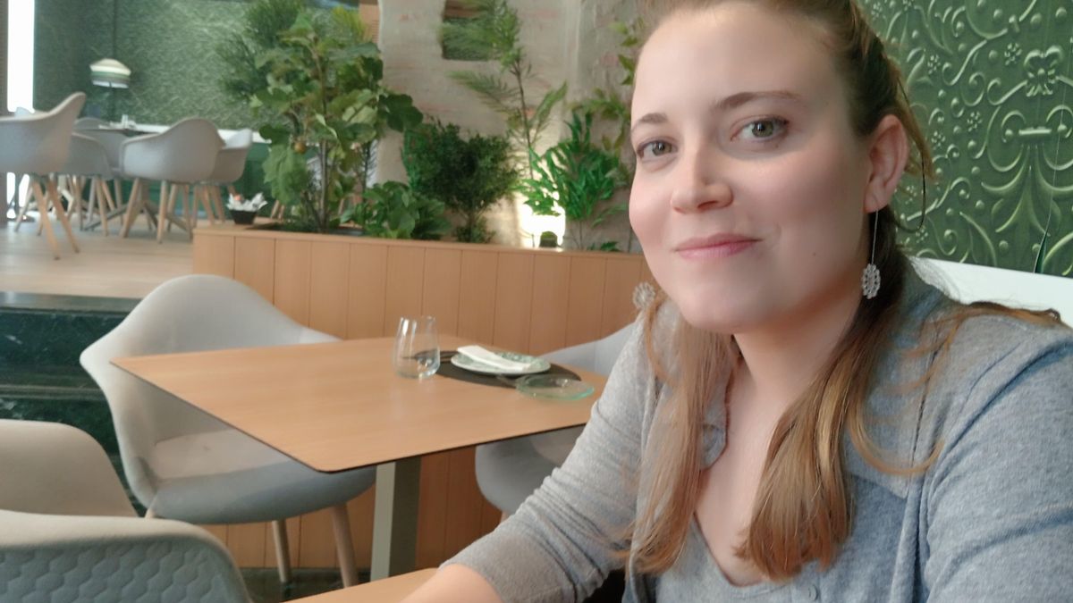 Àfrica Alonso: “És molt dur que un gai o una lesbiana de vint anys puga ...