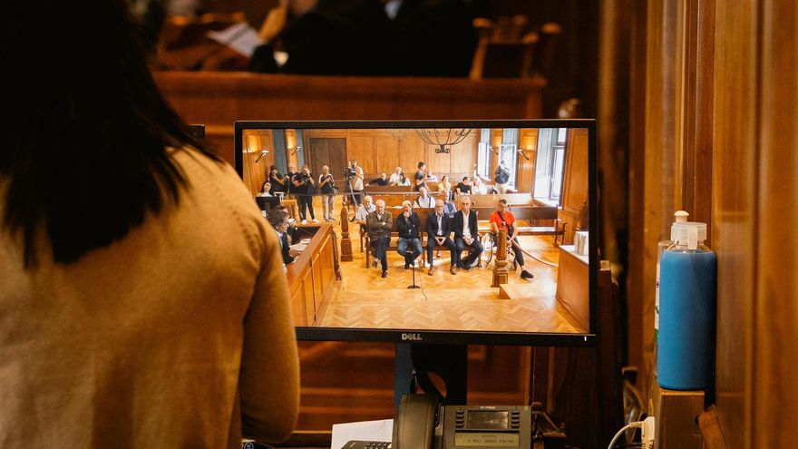 Fallece Nené Barral, el exalcalde del PP en un pueblo de Pontevedra acusado de contrabando que no llegó a ser juzgado