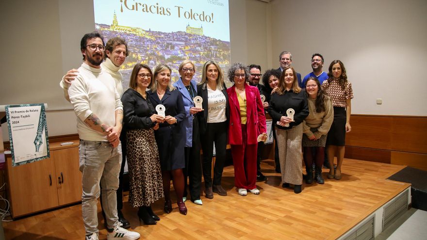 Medina Mudéjar celebra 10 años apostando por la historia, la cultura y la inserción sociolaboral en Toledo