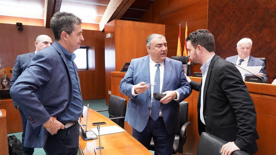 Aragón deja sin gastar dos tercios del presupuesto para despoblación, pero el Gobierno del PP habla de "éxito rotundo"