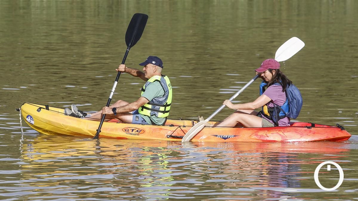 XV Ruta del Caimán