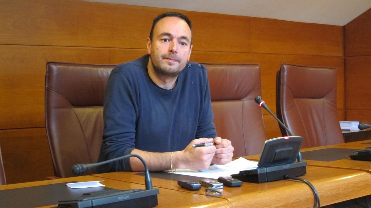 José Ramón Blanco no se presentará a la reelección