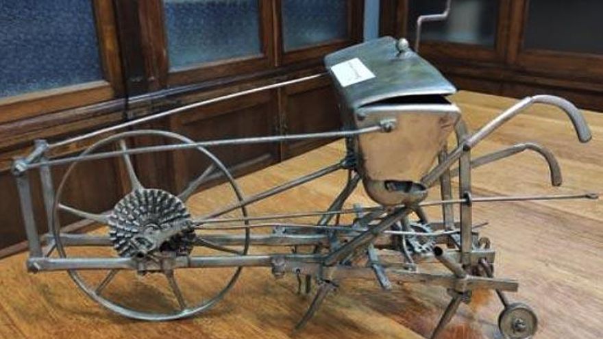 Cómo se enseñó Agricultura desde el siglo XIX en el Instituto Provincial de León