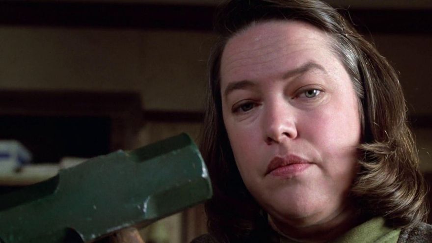 Los fans exigentes no son cosa de hoy: 30 años de 'Misery'