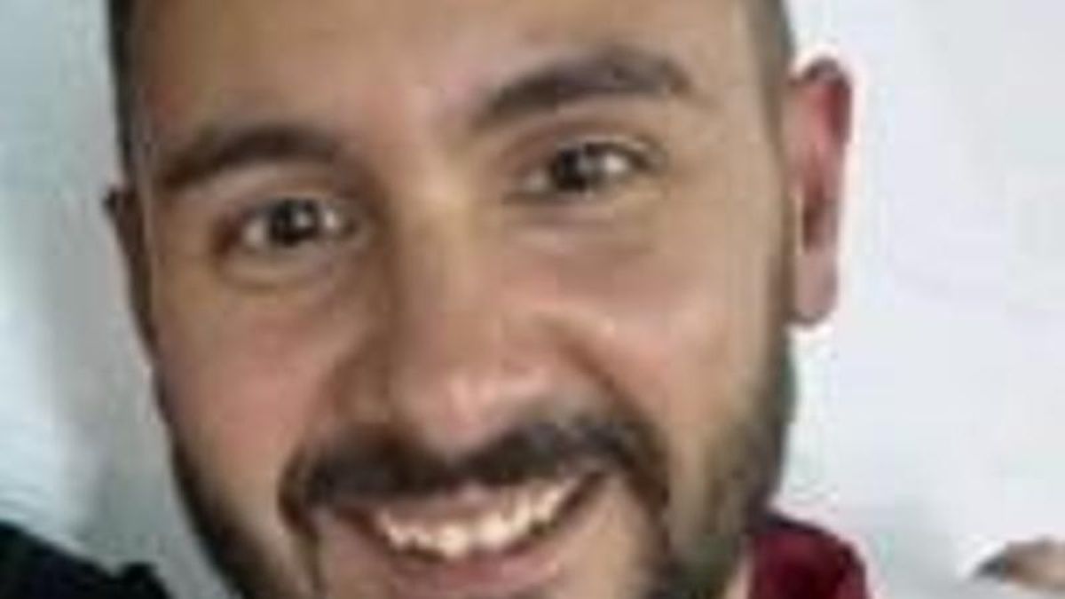 Aitor Martínez Martín