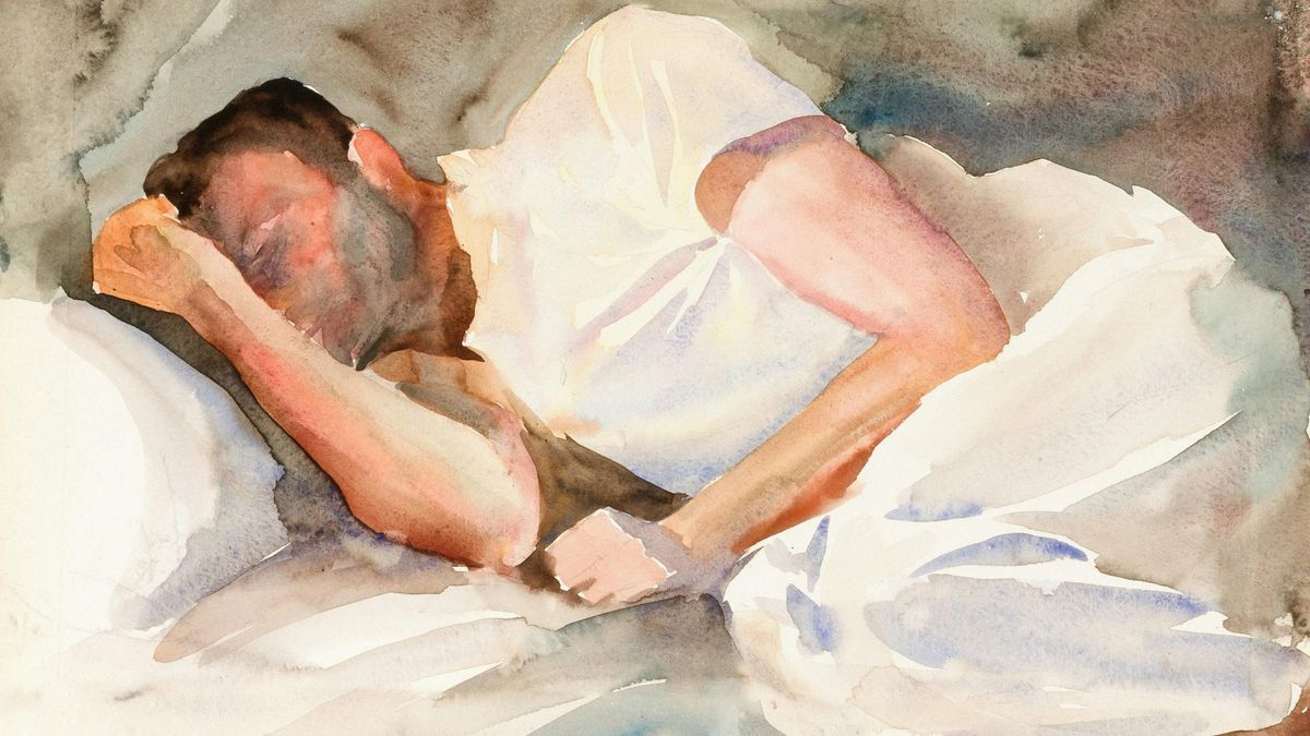 Una revisión científica derriba el mito de las 8 horas de sueño: dormir menos no es siempre una enfermedad