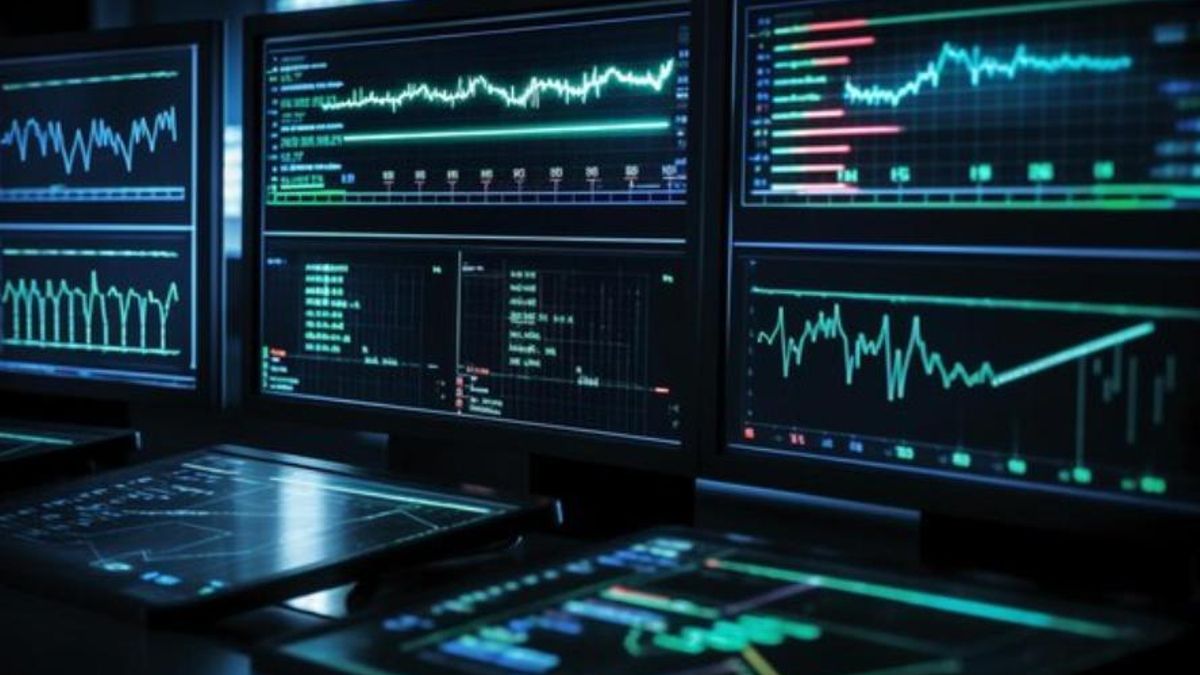 Cursos de trading online y presencial.