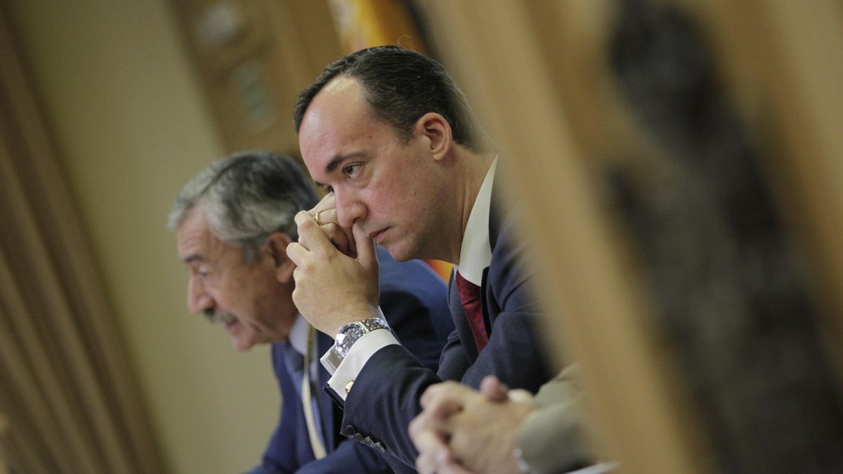 Interior dice que en Burgos hay violentos "infiltrados" e "itinerantes" y justifica la Ley de Seguridad Ciudadana