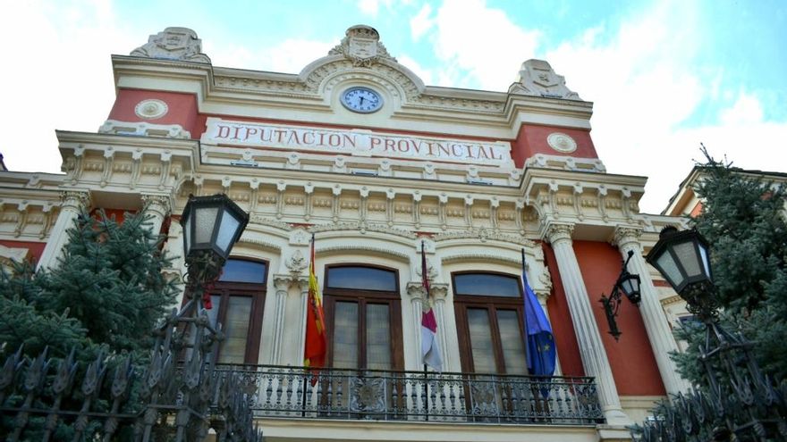 La Diputación de Albacete denunciará a la fundación de los herederos de Purificación Urrea por gastos "ajenos"