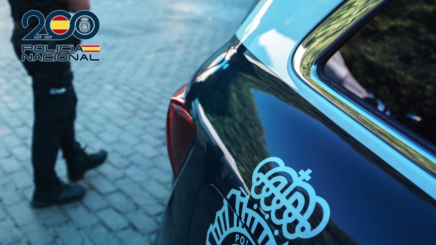 Detienen a un logroñés por colaborar en la regularización de más de mil migrantes asiáticos con documentos falsos