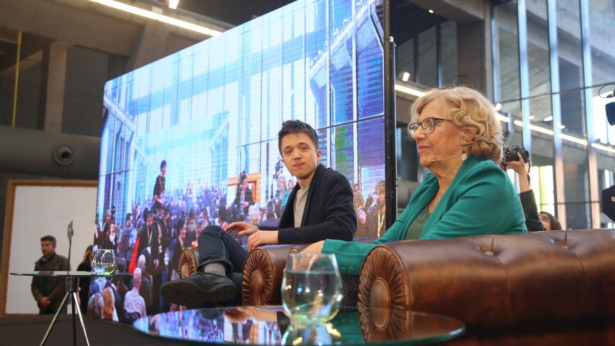 La Junta Electoral deniega a Errejón y Carmena espacios de propaganda gratuita porque son "un partido nuevo"