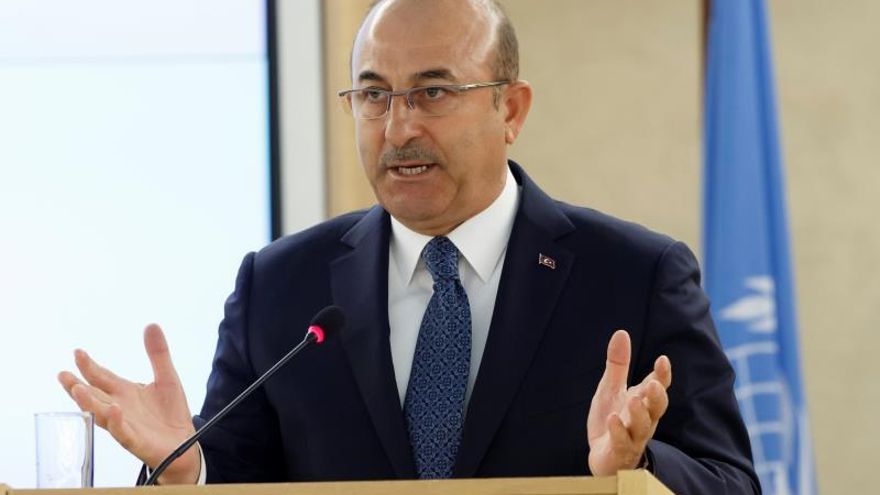 Turquía suspende el acuerdo de readmisión de migrantes con la UE