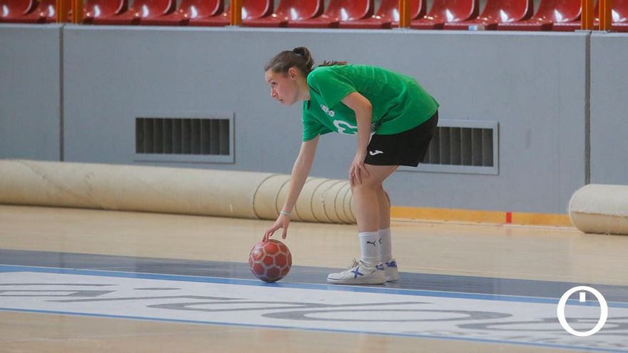 Reportaje Base al Deportivo Córdoba