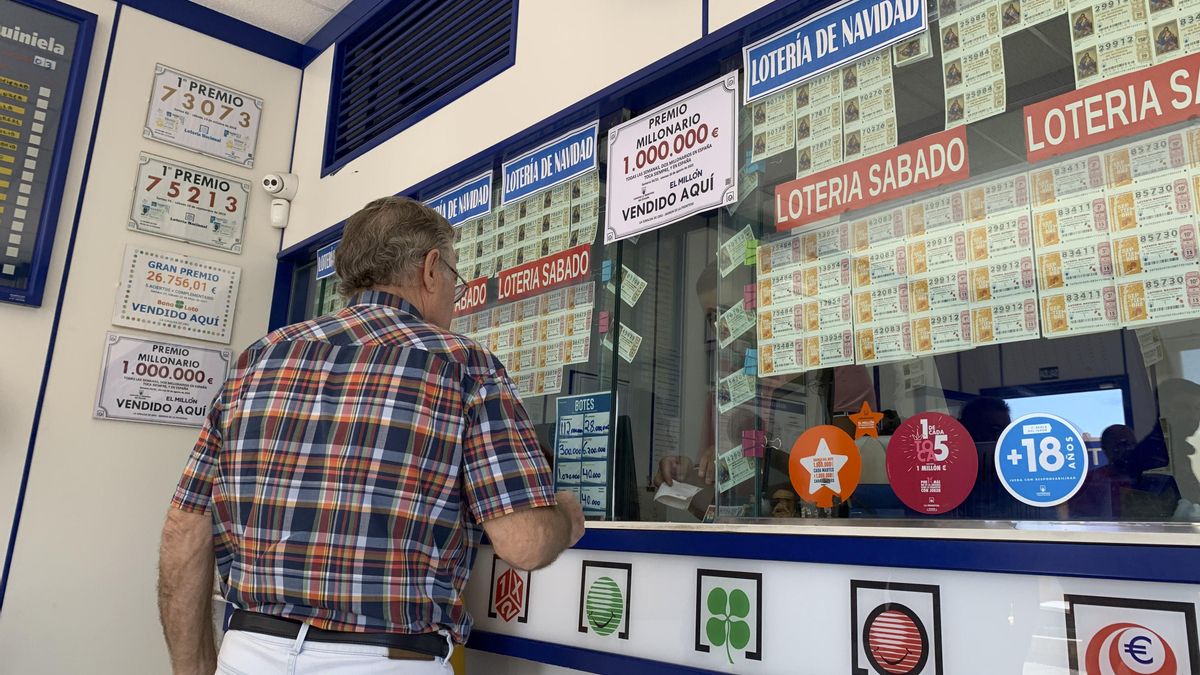 Euromillones pone en juego el mayor bote de su historia: 250 millones de euros