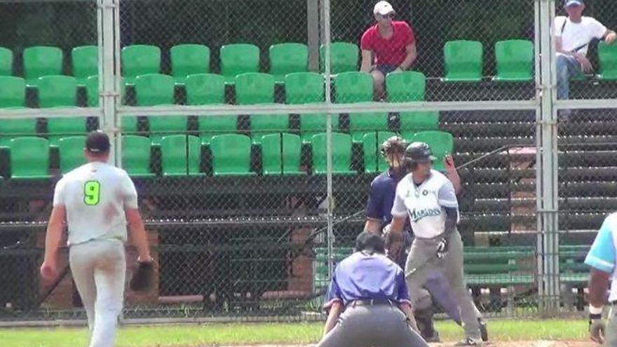 El Tenerife Marlins, campeón en Ucrania