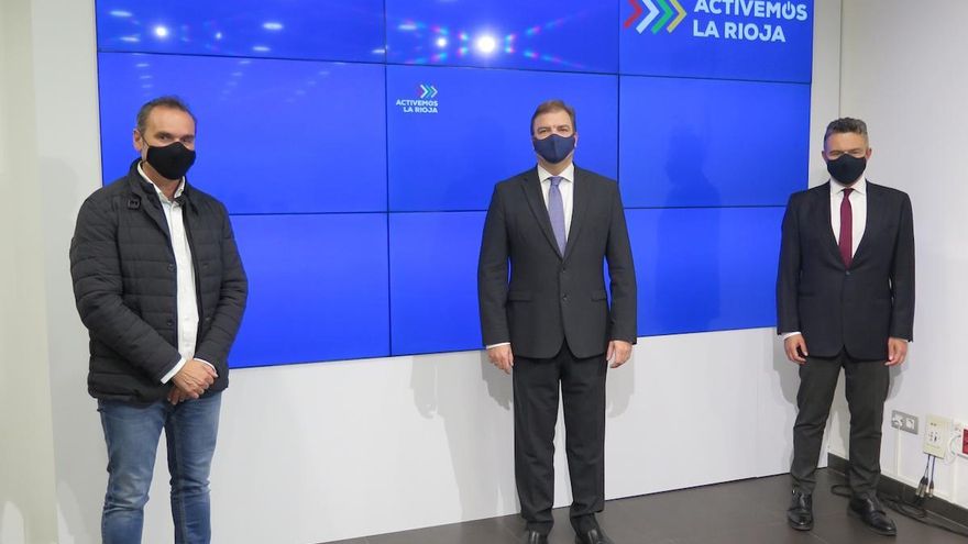 Bretón: "Concha Andreu va siempre por detrás del virus y carece de hoja de ruta"
