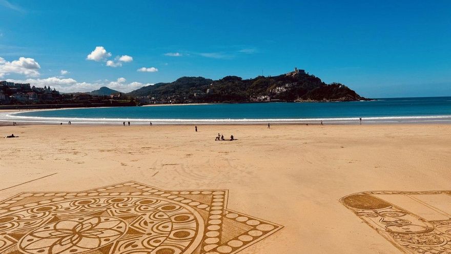 Euskadi recibe la gestión de Costas para buscar que sea una "oportunidad" y no un "obstáculo"