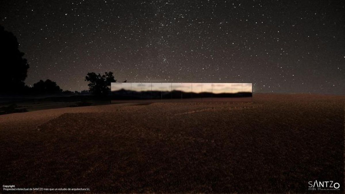 De Córdoba al cielo: proyectan un observatorio astronómico en los Montes Comunales de Adamuz