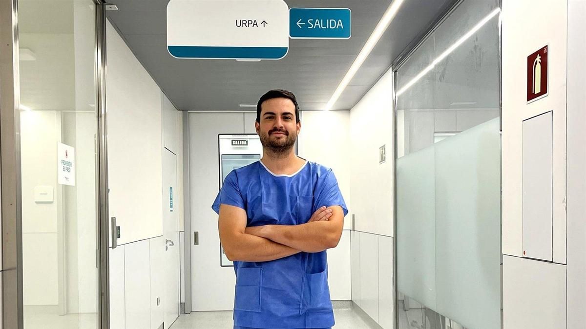 Un especialista avisa que más actividad física e inmersiones imprudentes disparan las lesiones estivales