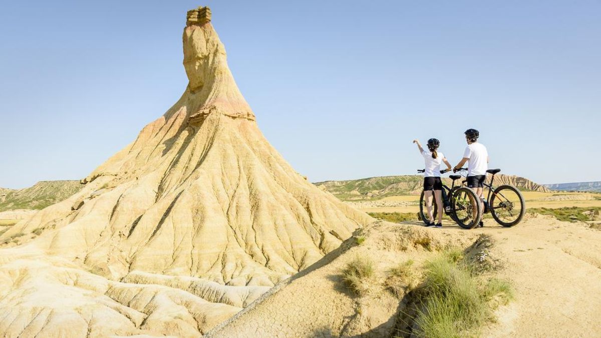 Destinos 'dupe': la alternativa cercana (y económica) a los clásicos más populares