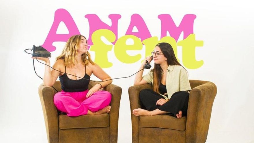 "Con el castellano llegarás más lejos": una nueva generación de tiktokers en catalán desmonta el mito